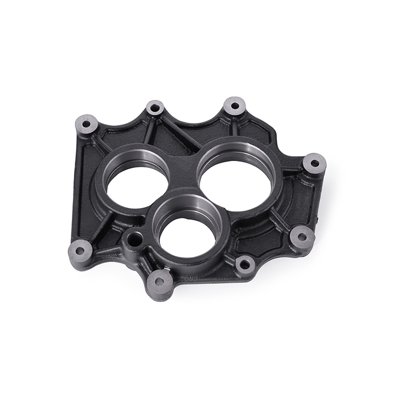 صفحه جداکننده انتقال چدن خاکستری صفحه جداکننده انتقال چدن خاکستری