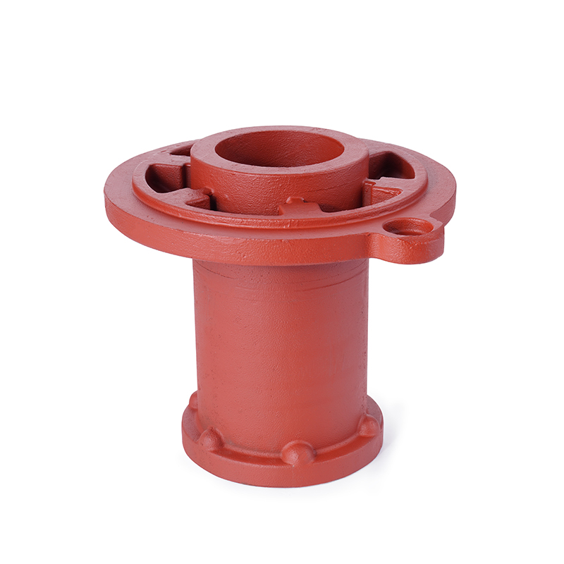 لوله اکسل چدن خاکستری لوله اکسل چدن خاکستری