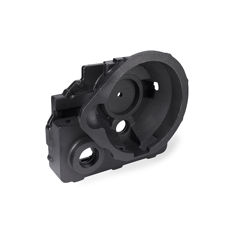 محفظه تبدیل گشتاور لیفتراک چدن خاکستری محفظه تبدیل گشتاور لیفتراک چدن خاکستری