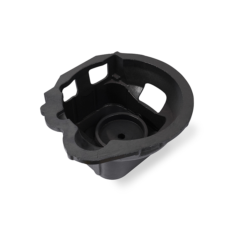 محفظه تبدیل گشتاور لیفتراک چدن خاکستری محفظه تبدیل گشتاور لیفتراک چدن خاکستری