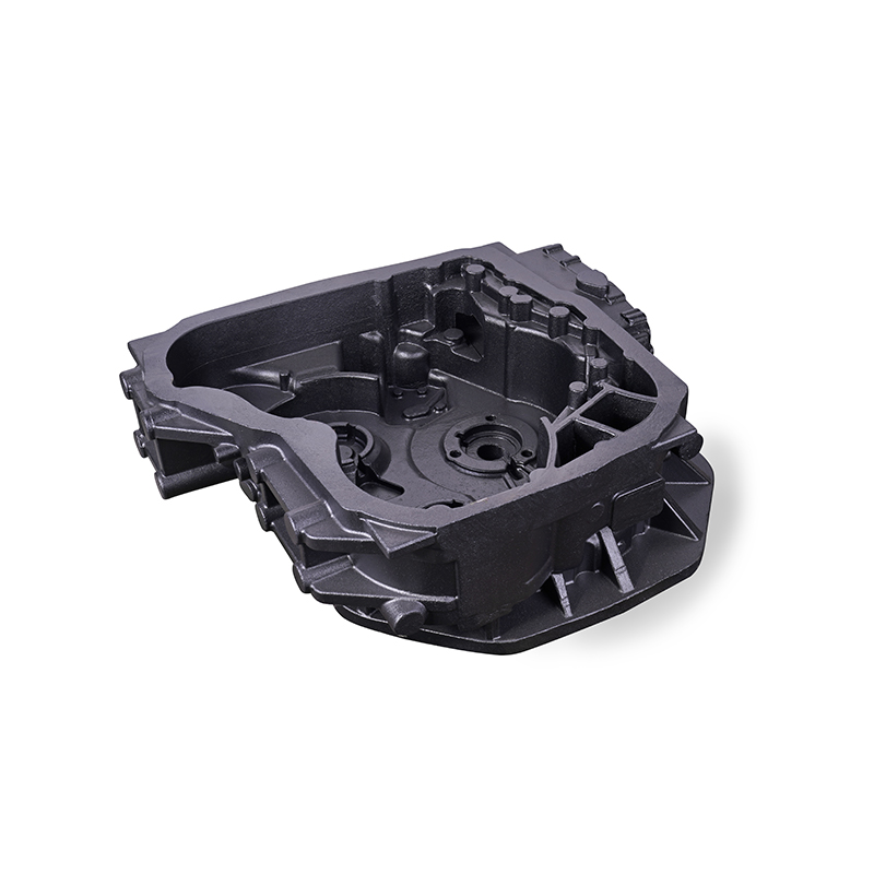 خانه جلوی چدن خاکستری خانه جلوی چدن خاکستری