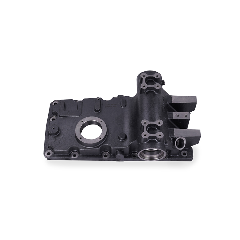 کاور بالابر تراکتور چدن خاکستری کاور بالابر تراکتور چدن خاکستری