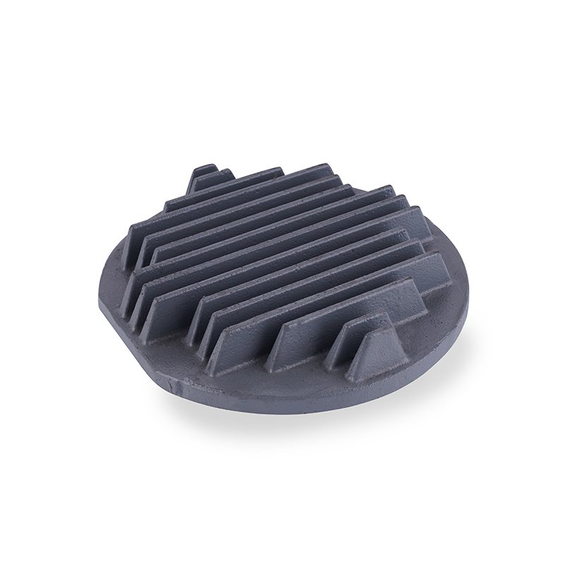 روکش بلبرینگ گیربکس چدنی داکتیل روکش بلبرینگ گیربکس چدنی داکتیل