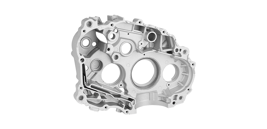 ریخته گری چدن