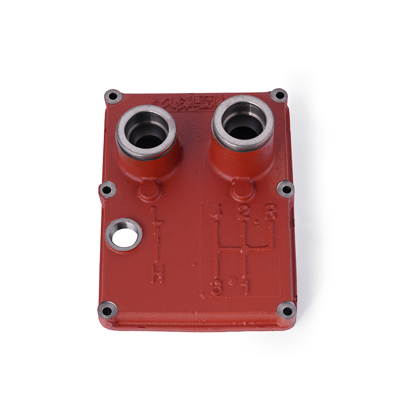 چدن خاکستری جلد جلوی گیربکس چدن خاکستری جلد جلوی گیربکس