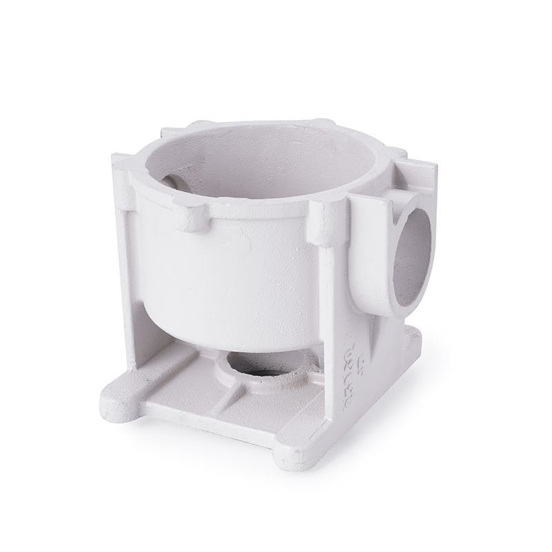 محفظه گیربکس چدنی داکتیل محفظه گیربکس چدنی داکتیل