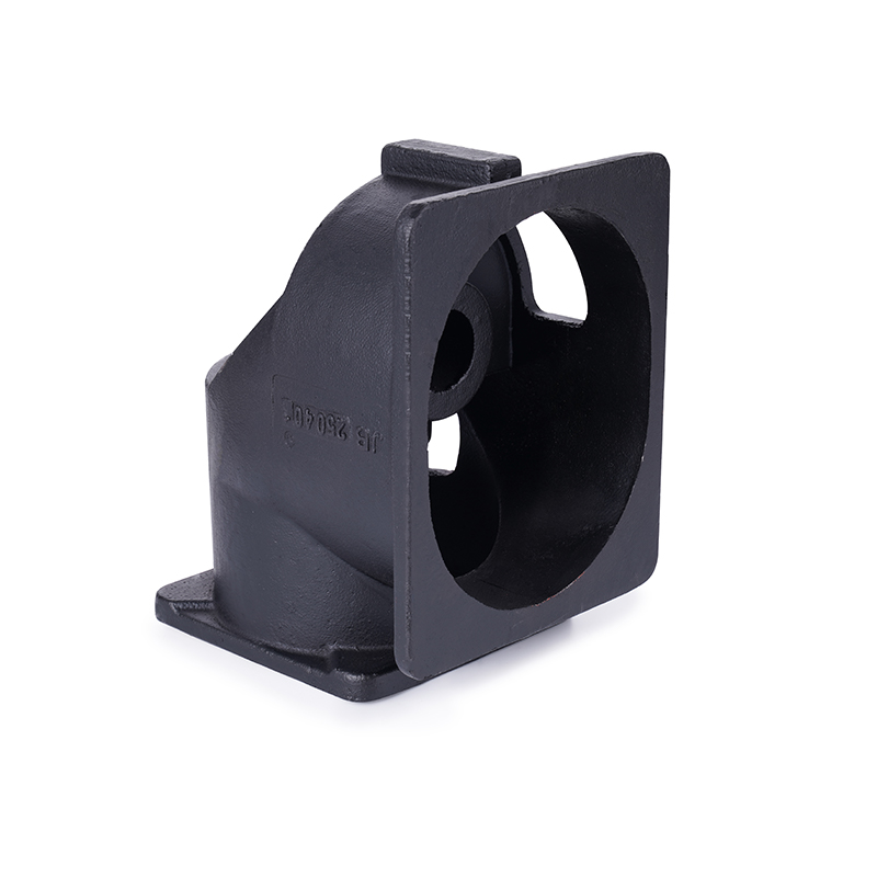 زانویی چدن داکتیل دانه زانویی چدن داکتیل دانه