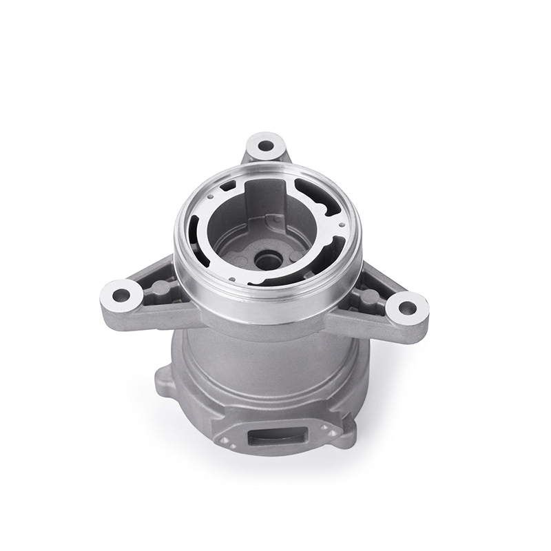 پوسته های بالایی و پایینی آلیاژ آلومینیوم