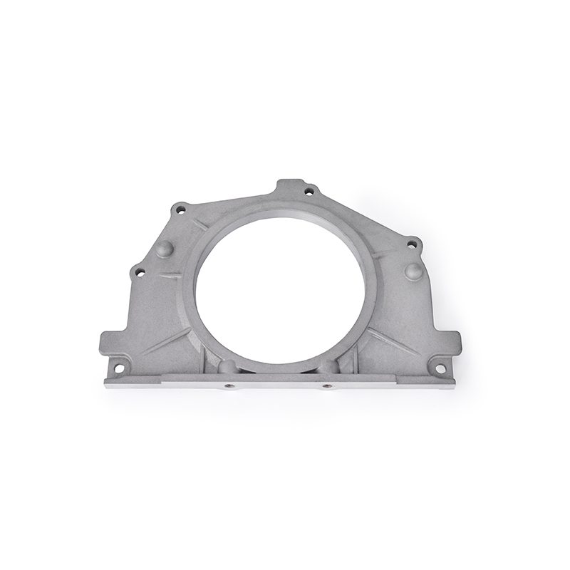 فلنج در قطعات خودرو