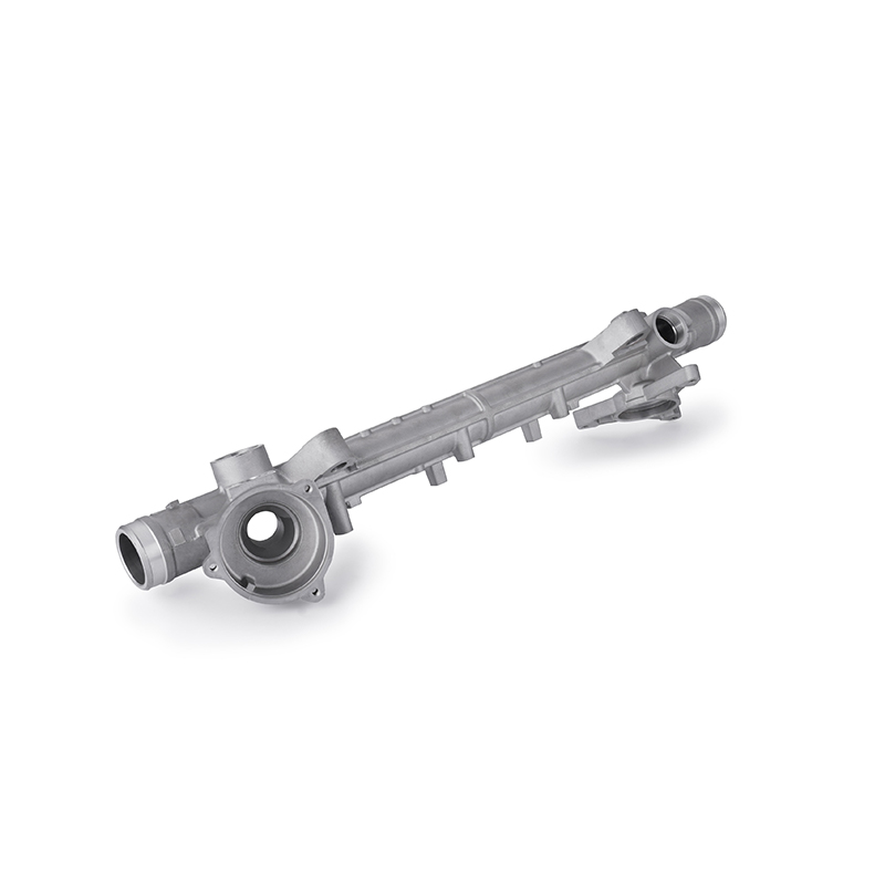 قطعات خودرو بدنه آلیاژ آلومینیوم