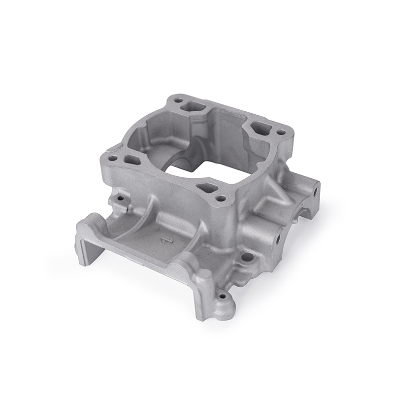 قطعات خودرو شاسی سمت راست آلیاژ آلومینیوم