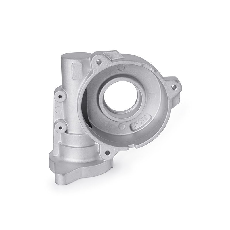 جعبه آلیاژ آلومینیوم قطعات خودرو